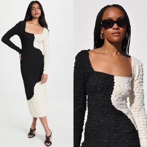 Mara Hoffman Amy Dress